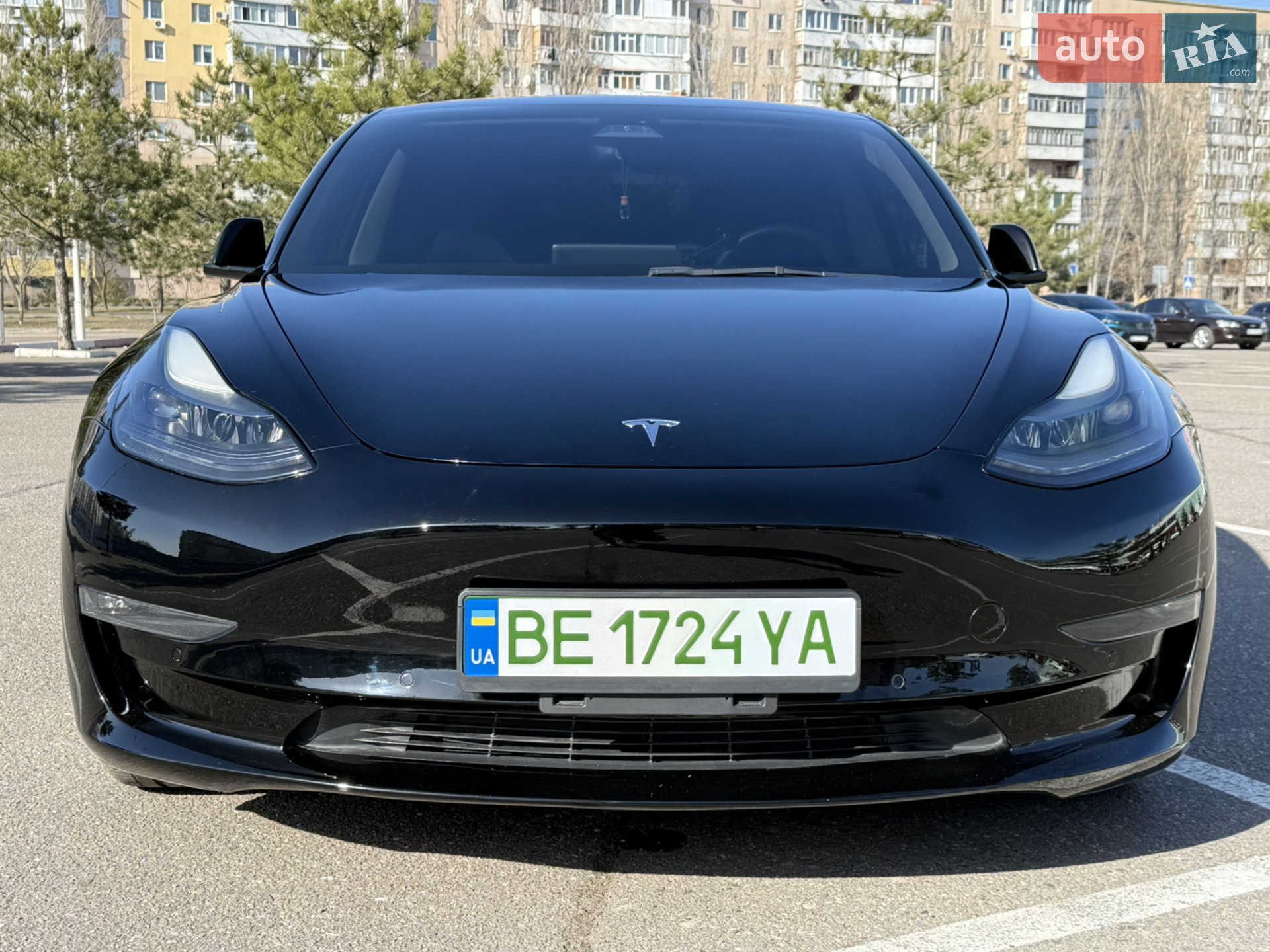 2021 Tesla Model 3 - мініатюра 16