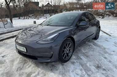 Седан Tesla Model 3 2023 в Киеве