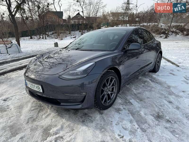 Tesla Model 3 2023 Tesla Model 3 2023