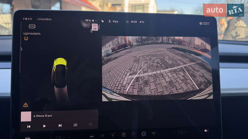 Седан Tesla Model 3 2021 в Івано-Франківську фото 24 Седан Tesla Model 3 2021 в Івано-Франківську