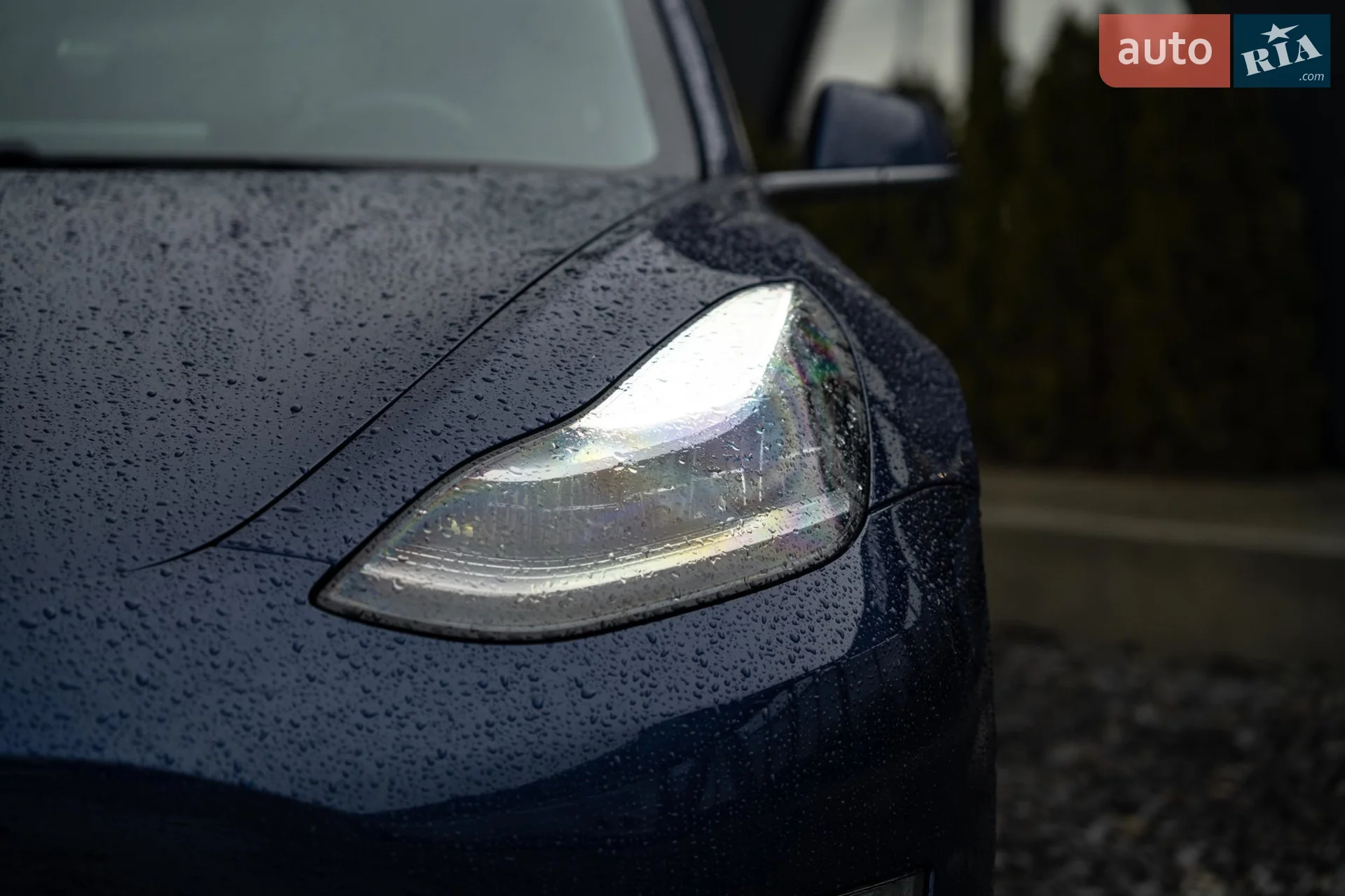 2018 Tesla Model 3 - мініатюра 12