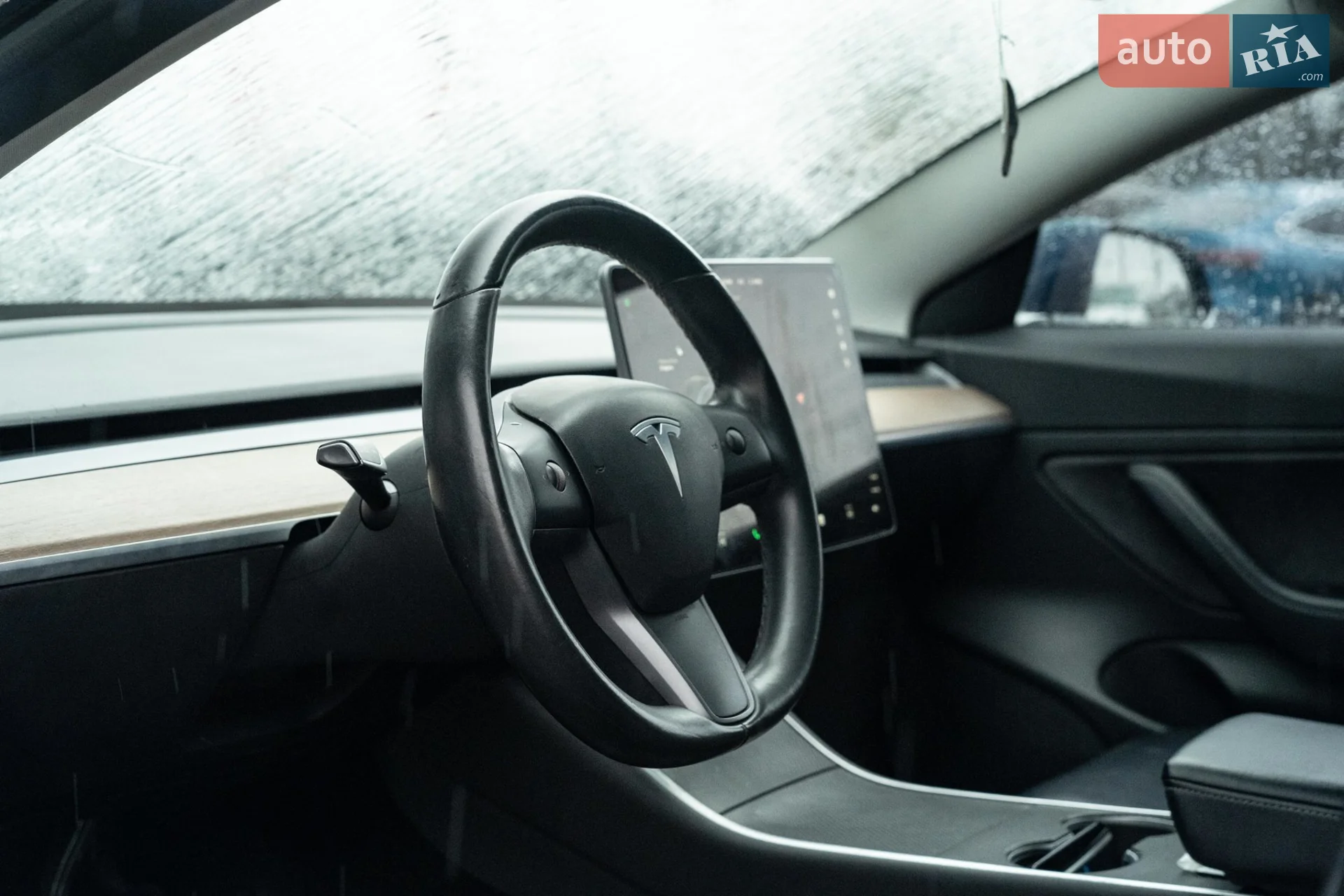 2018 Tesla Model 3 - мініатюра 17