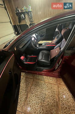 Седан Tesla Model 3 2024 в Киеве