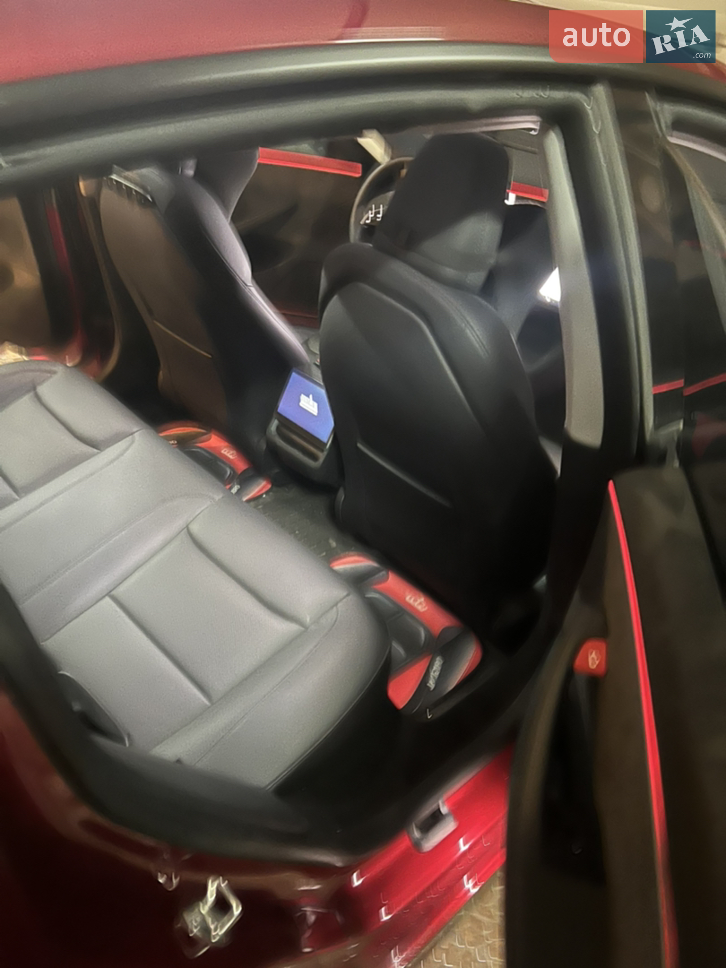2024 Tesla Model 3 - мініатюра 18