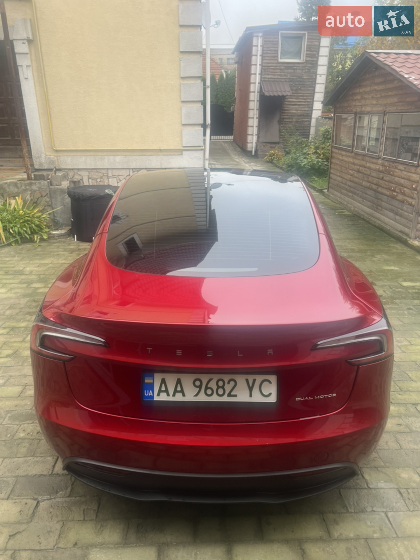 2024 Tesla Model 3 - мініатюра 23