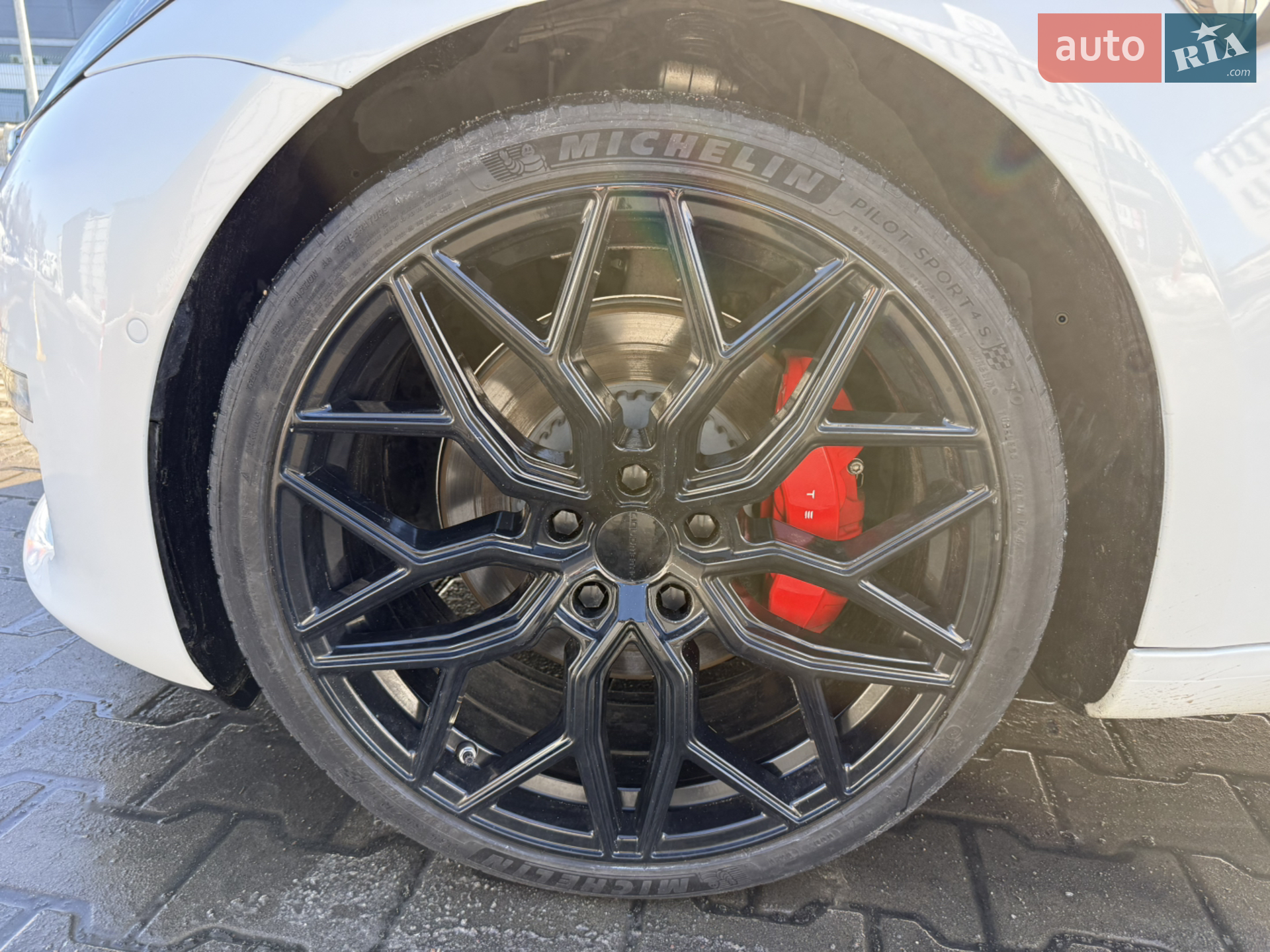 2020 Tesla Model 3 - мініатюра 16