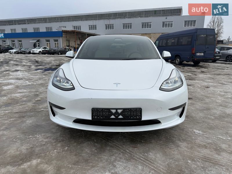 Седан Tesla Model 3 2023 в Киеве фото 11 Седан Tesla Model 3 2023 в Киеве