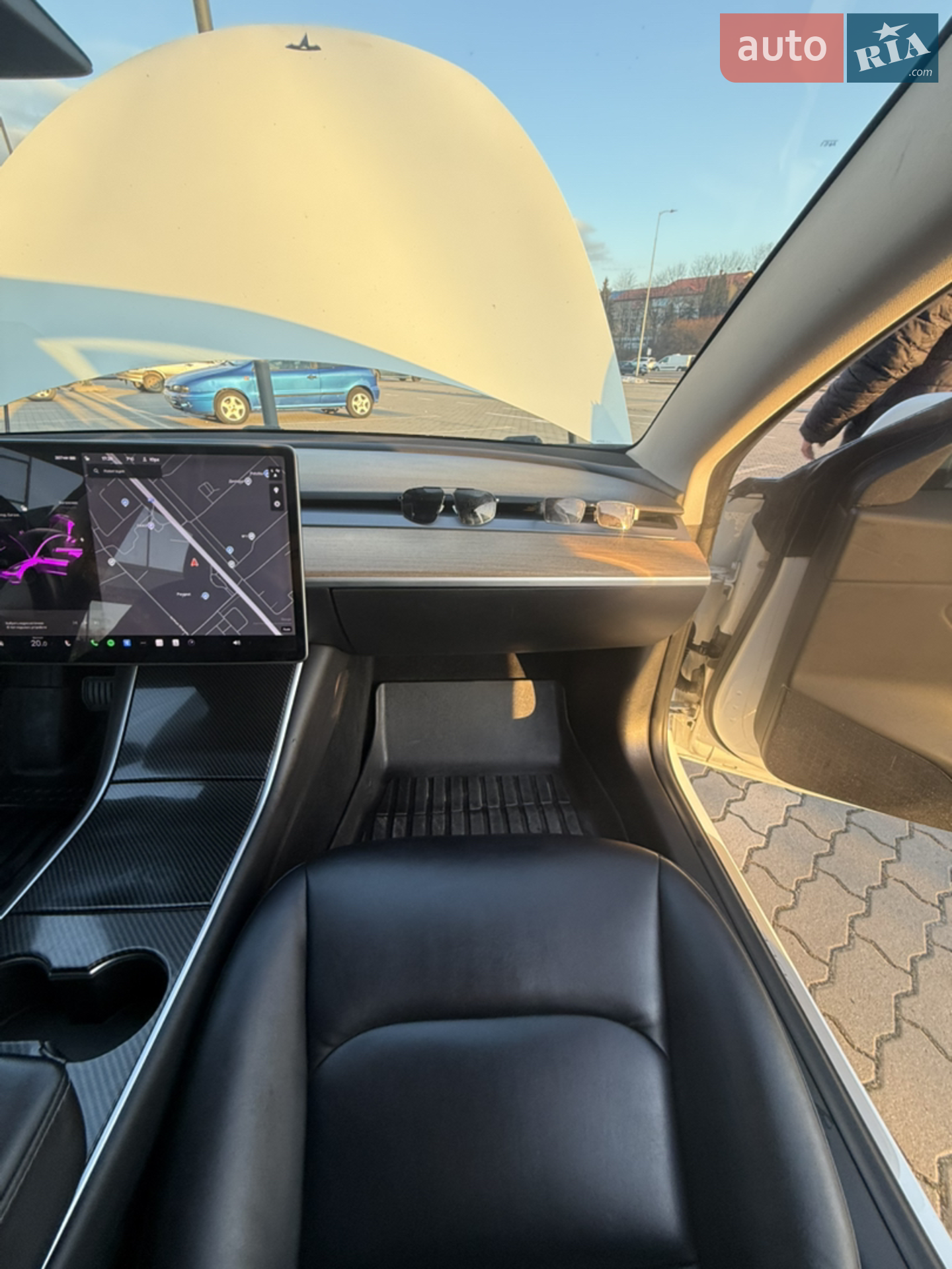 2018 Tesla Model 3 - мініатюра 19