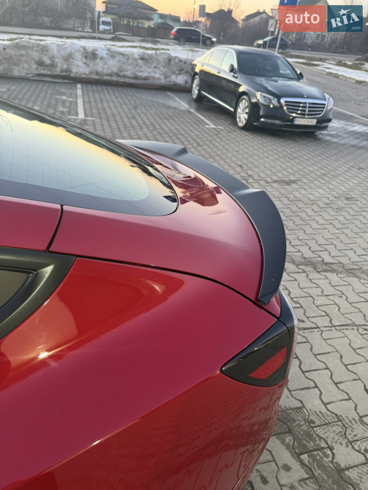 2022 Tesla Model 3 - мініатюра 15