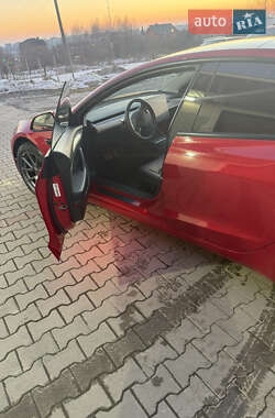 Седан Tesla Model 3 2022 в Хмельницькому