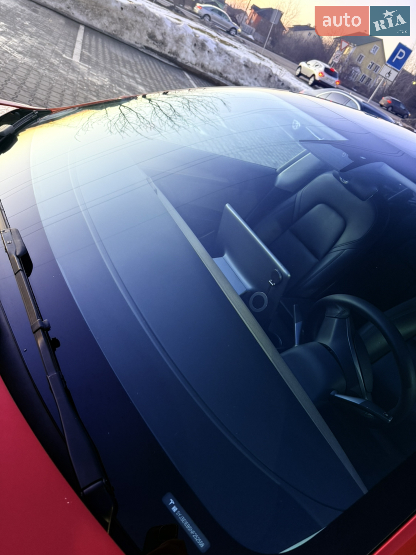 2022 Tesla Model 3 - мініатюра 23