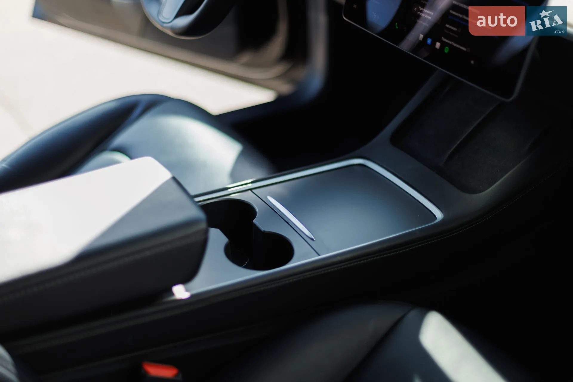 2021 Tesla Model 3 - мініатюра 19