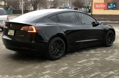 Седан Tesla Model 3 2022 в Белой Церкви