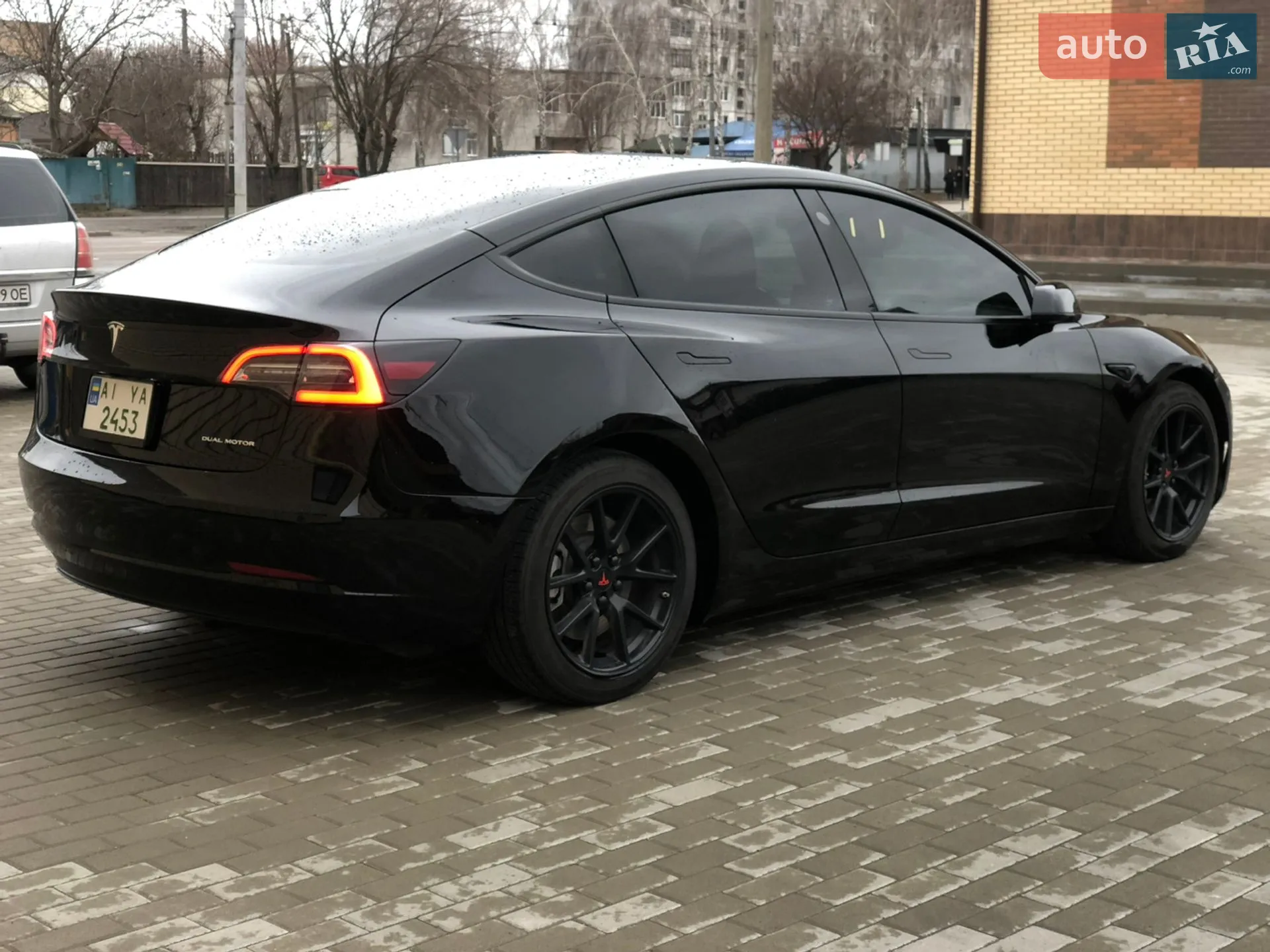 2022 Tesla Model 3 - мініатюра 4