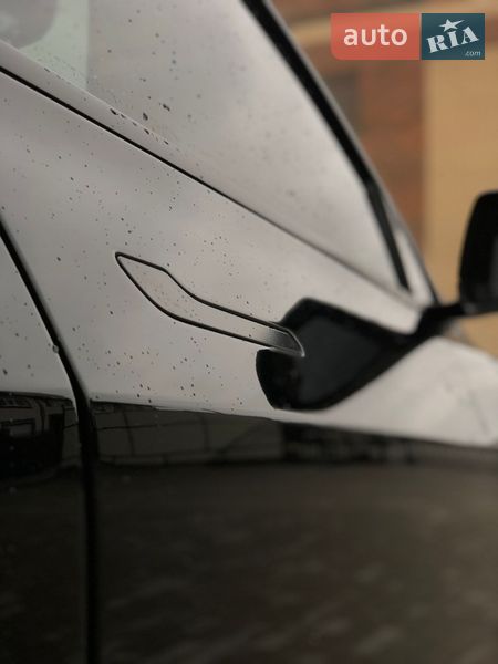 Седан Tesla Model 3 2022 в Белой Церкви