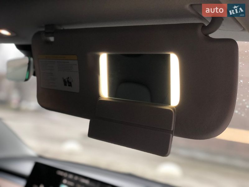 Седан Tesla Model 3 2022 в Белой Церкви