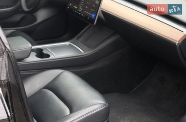 Седан Tesla Model 3 2022 в Белой Церкви