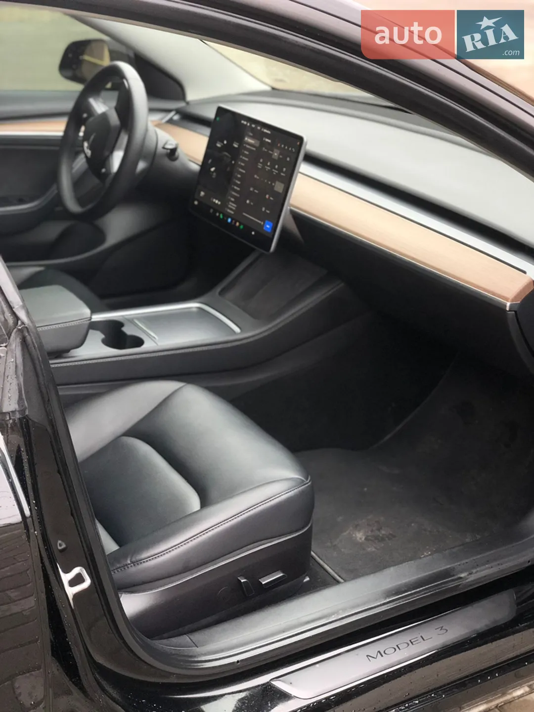 2022 Tesla Model 3 - мініатюра 26