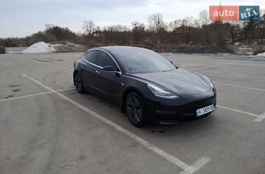 Седан Tesla Model 3 2019 в Ірпені