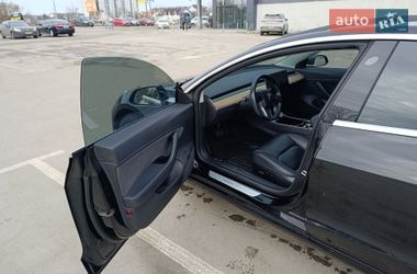 Седан Tesla Model 3 2019 в Ірпені