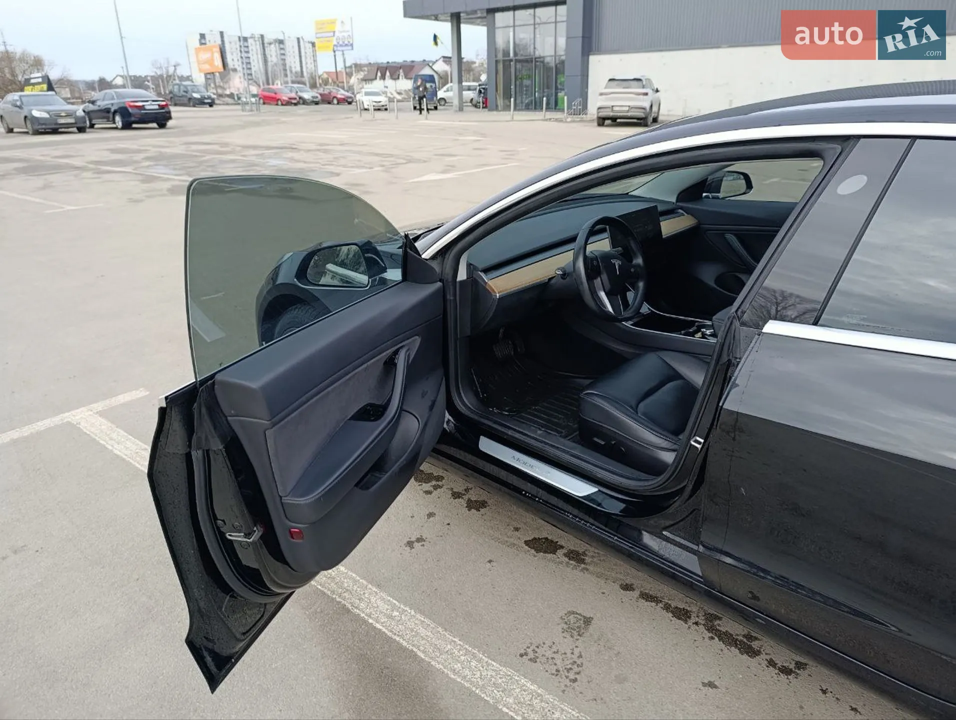 2019 Tesla Model 3 - мініатюра 7