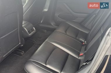 Седан Tesla Model 3 2018 в Киеве