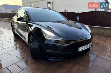 Седан Tesla Model 3 2019 в Збараже