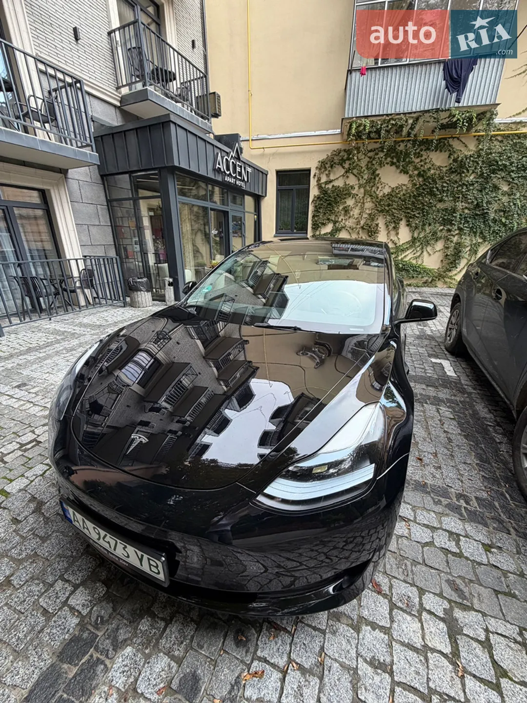 2023 Tesla Model 3 - мініатюра 8