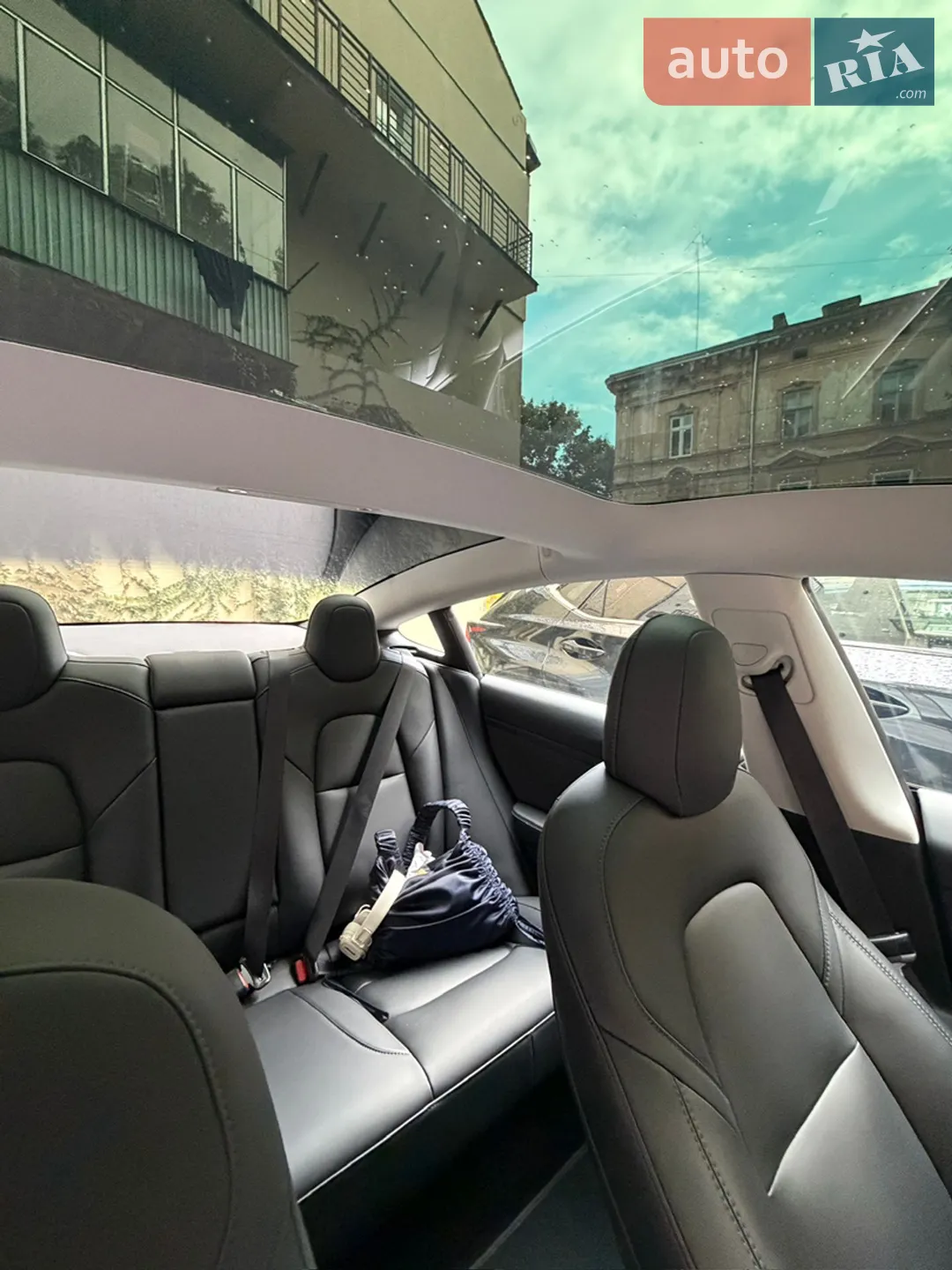 2023 Tesla Model 3 - мініатюра 11