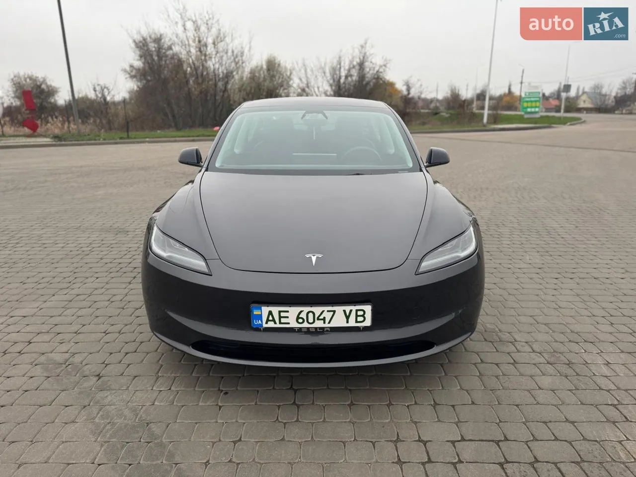 2023 Tesla Model 3 - мініатюра 15