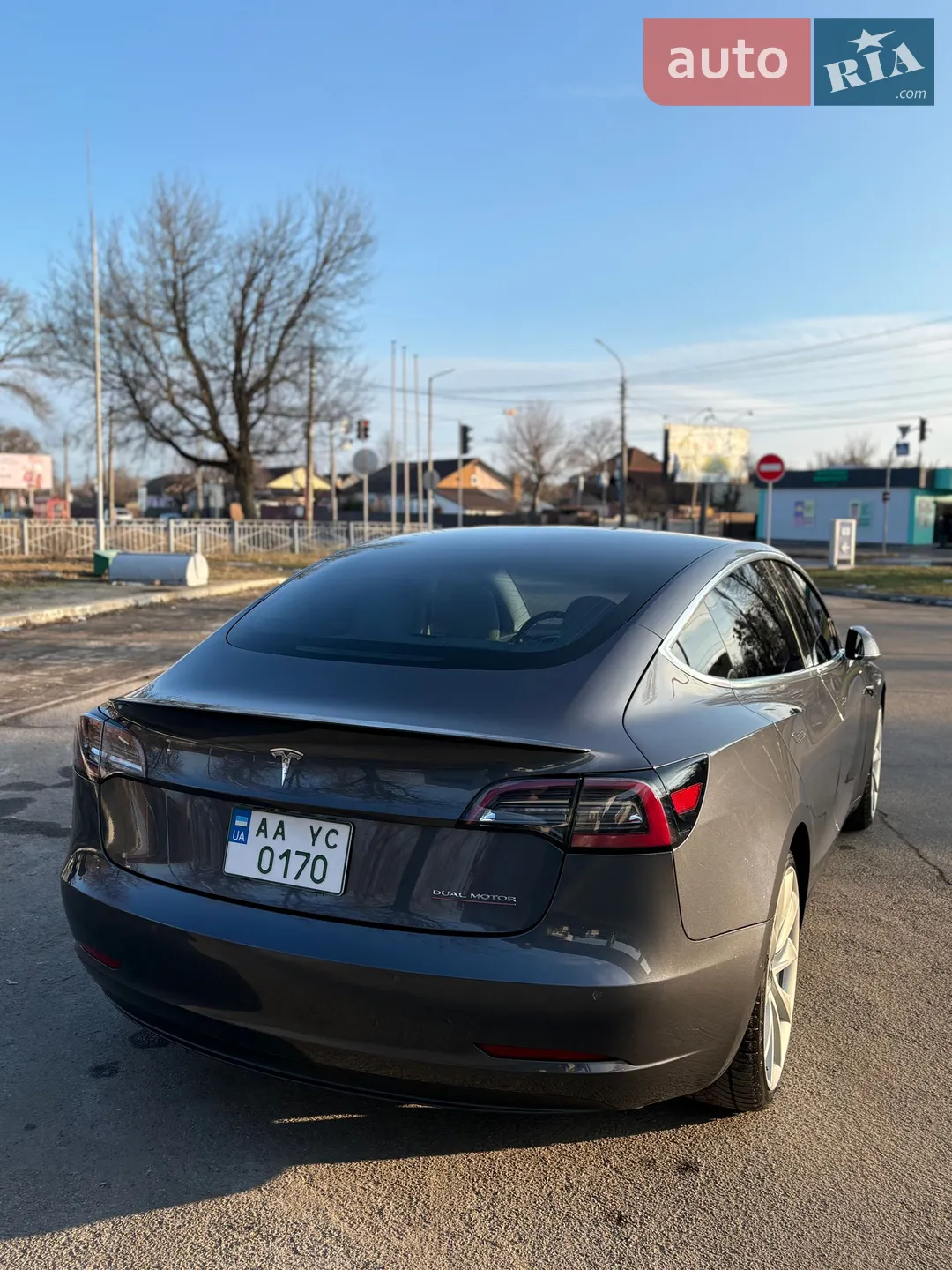 2018 Tesla Model 3 - мініатюра 47