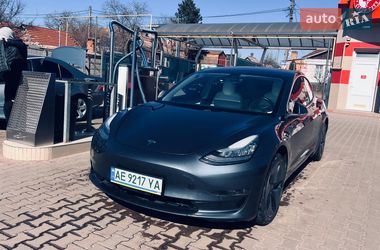 Седан Tesla Model 3 2018 в Днепре