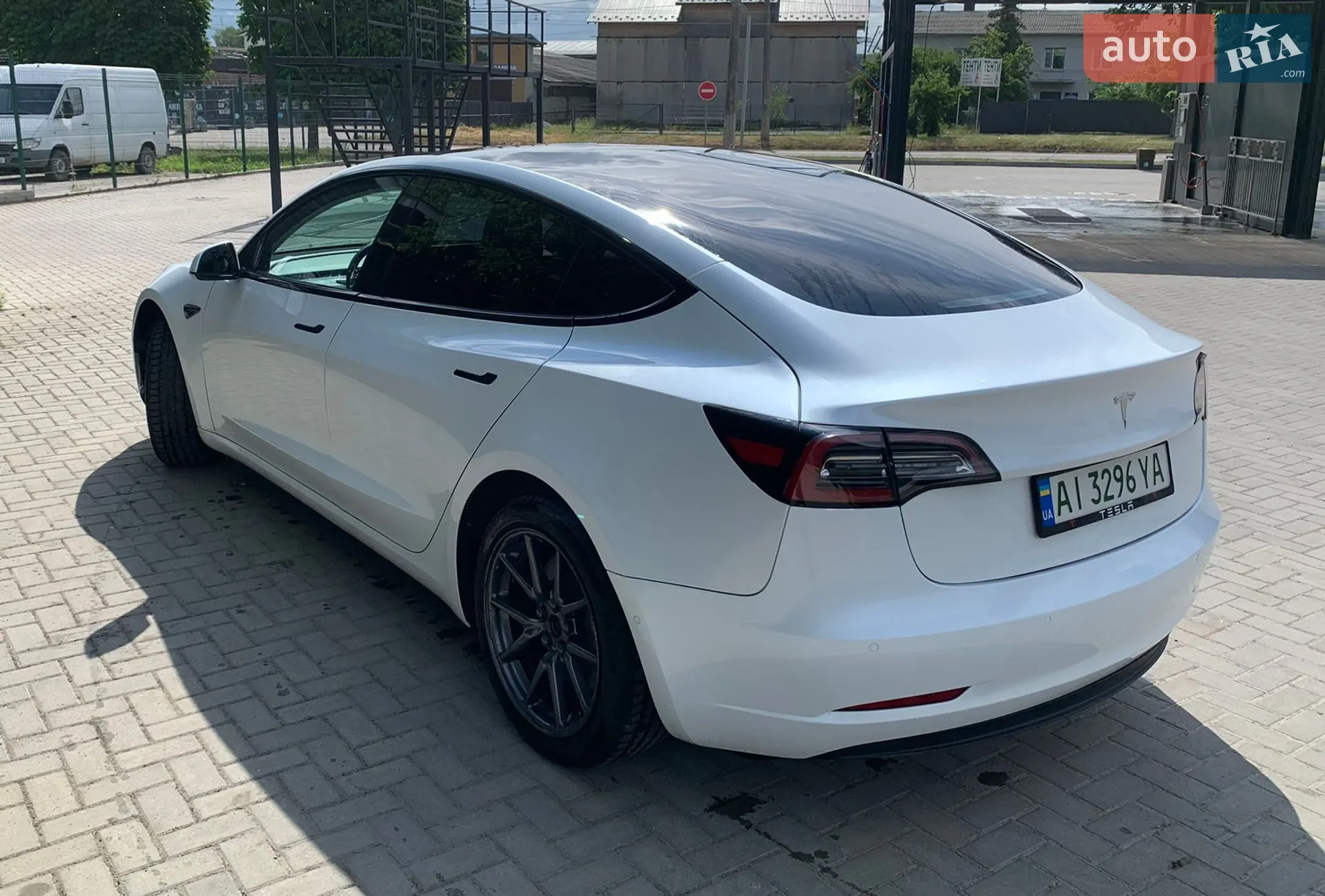 2019 Tesla Model 3 - мініатюра 4