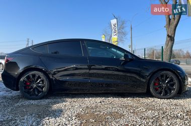 Седан Tesla Model 3 2021 в Коломые