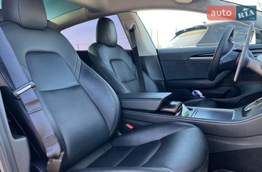Седан Tesla Model 3 2021 в Коломые