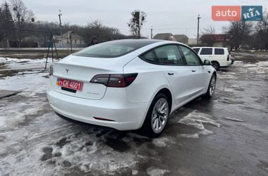 Седан Tesla Model 3 2022 в Новій Водолагі фото 5 Седан Tesla Model 3 2022 в Новій Водолагі