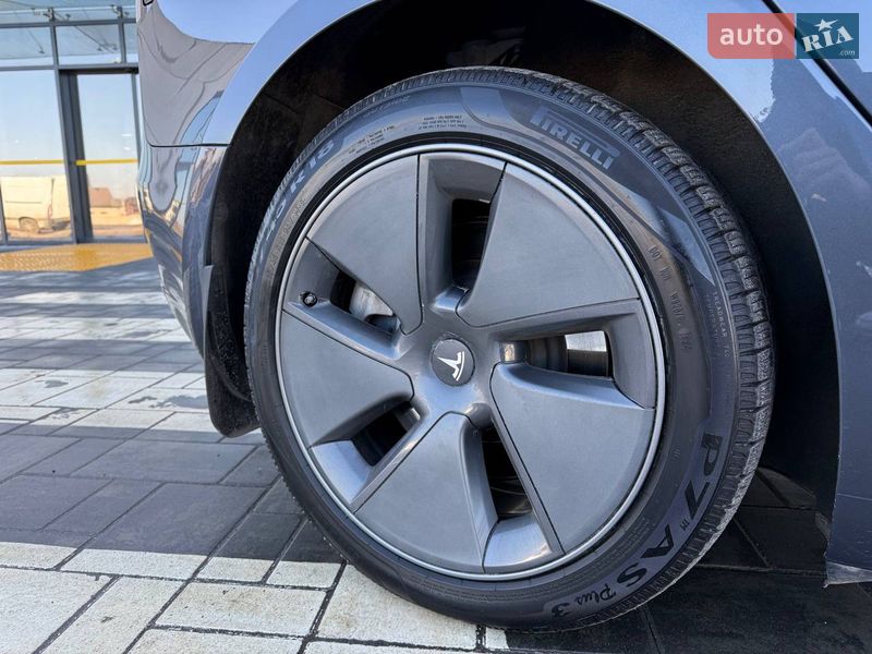 Седан Tesla Model 3 2022 в Луцьку фото 17 Седан Tesla Model 3 2022 в Луцьку