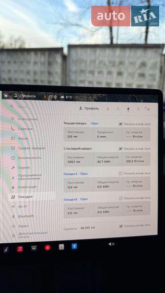 Седан Tesla Model 3 2024 в Новояворовске