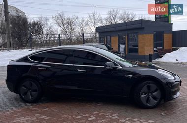 Седан Tesla Model 3 2019 в Белой Церкви