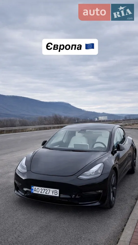 2022 Tesla Model 3 - мініатюра 18