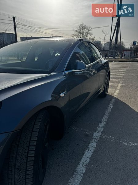 Седан Tesla Model 3 2019 в Львові фото 6 Седан Tesla Model 3 2019 в Львові