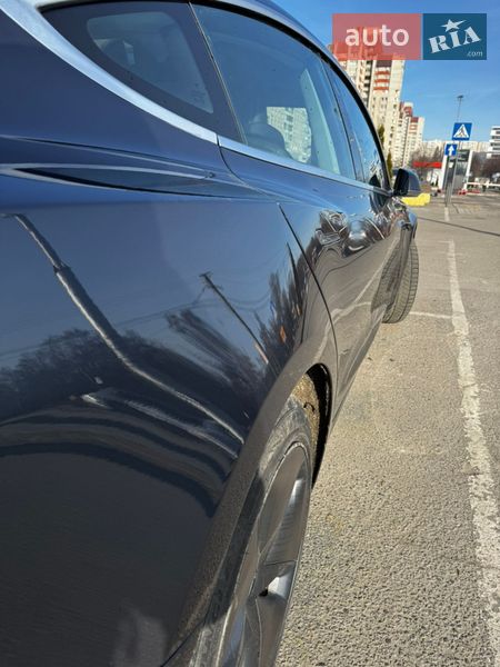 Седан Tesla Model 3 2019 в Львові фото 14 Седан Tesla Model 3 2019 в Львові