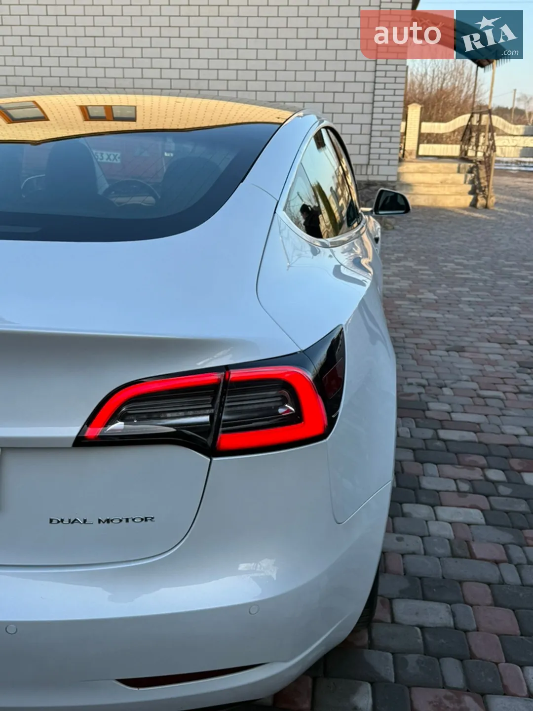 2020 Tesla Model 3 - мініатюра 9