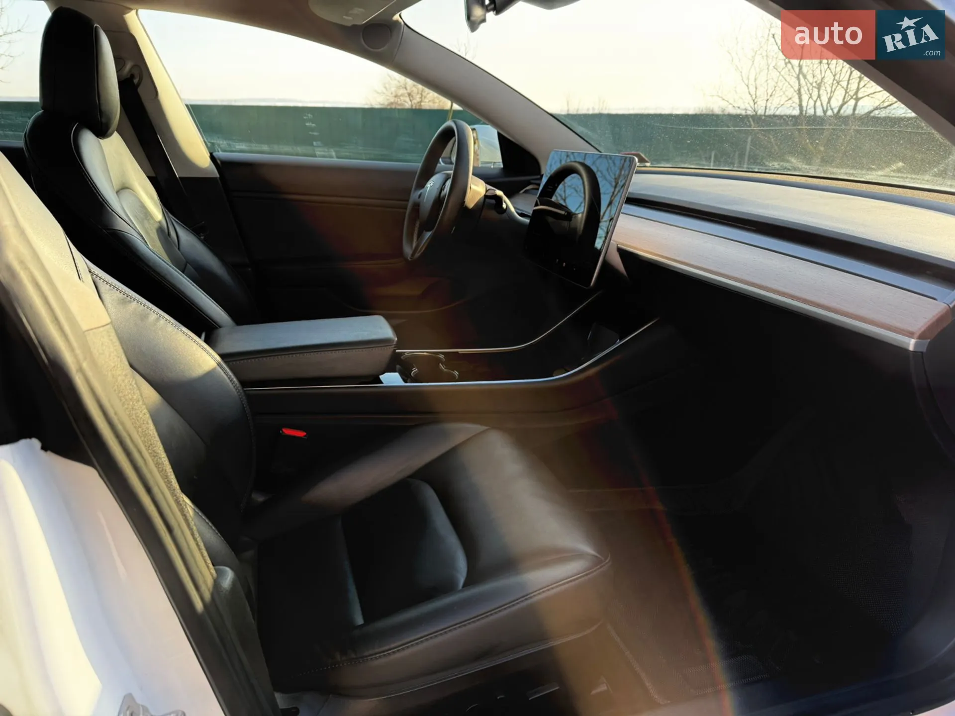 2020 Tesla Model 3 - мініатюра 23