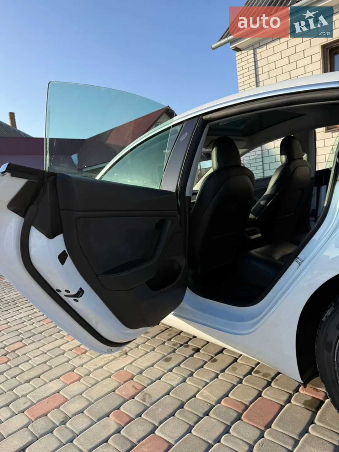 2020 Tesla Model 3 - мініатюра 20