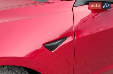 Седан Tesla Model 3 2021 в Ивано-Франковске