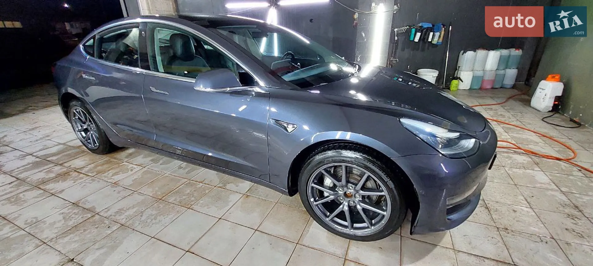 2018 Tesla Model 3 - мініатюра 13