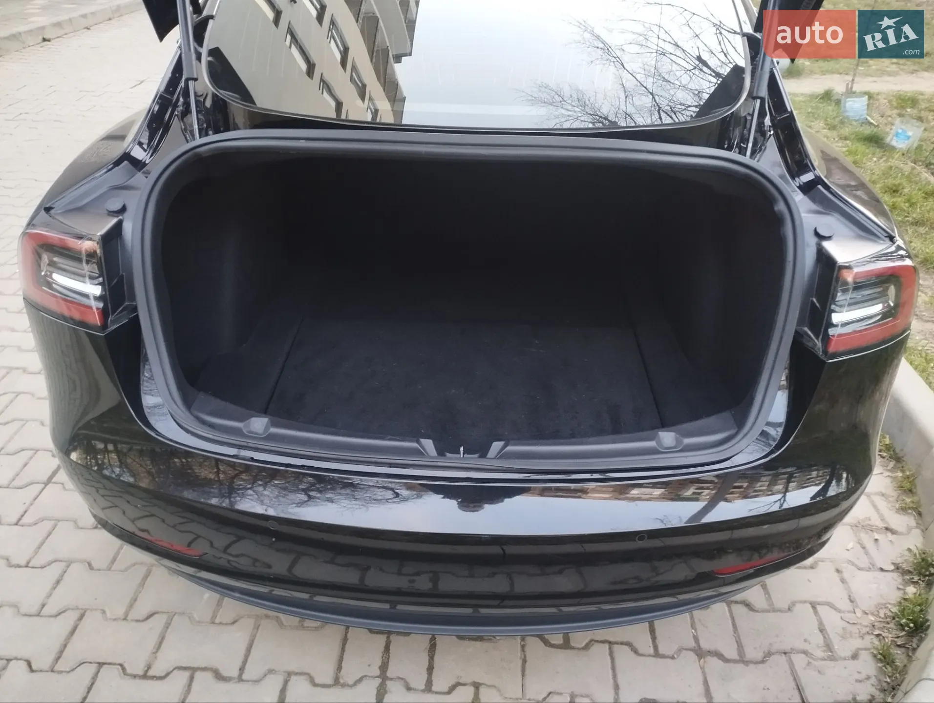 2019 Tesla Model 3 - мініатюра 12