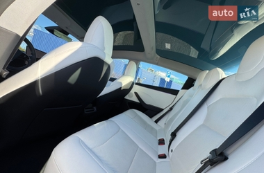 Седан Tesla Model 3 2024 в Киеве