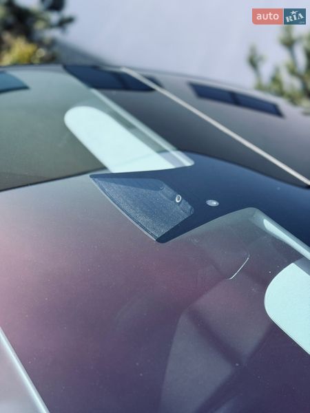 Седан Tesla Model 3 2018 в Луцьку